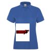 OGIO® JEWEL LADIES' POLO Thumbnail