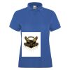 OGIO® JEWEL LADIES' POLO Thumbnail