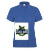 OGIO® JEWEL LADIES' POLO Thumbnail