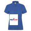 OGIO® JEWEL LADIES' POLO Thumbnail