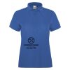 OGIO® JEWEL LADIES' POLO Thumbnail