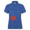 OGIO® JEWEL LADIES' POLO Thumbnail