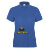OGIO® JEWEL LADIES' POLO Thumbnail