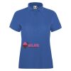 OGIO® JEWEL LADIES' POLO Thumbnail