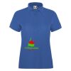 OGIO® JEWEL LADIES' POLO Thumbnail