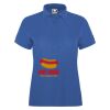 OGIO® JEWEL LADIES' POLO Thumbnail