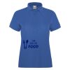 OGIO® JEWEL LADIES' POLO Thumbnail