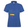 OGIO® JEWEL LADIES' POLO Thumbnail