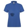 OGIO® JEWEL LADIES' POLO Thumbnail