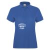 OGIO® JEWEL LADIES' POLO Thumbnail