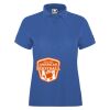 OGIO® JEWEL LADIES' POLO Thumbnail