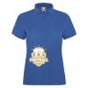 OGIO® JEWEL LADIES' POLO Thumbnail