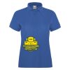 OGIO® JEWEL LADIES' POLO Thumbnail