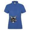 OGIO® JEWEL LADIES' POLO Thumbnail