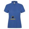 OGIO® JEWEL LADIES' POLO Thumbnail
