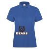 OGIO® JEWEL LADIES' POLO Thumbnail