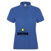OGIO® JEWEL LADIES' POLO Thumbnail