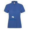 OGIO® JEWEL LADIES' POLO Thumbnail