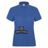 OGIO® JEWEL LADIES' POLO Thumbnail