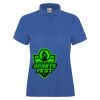 OGIO® JEWEL LADIES' POLO Thumbnail