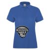 OGIO® JEWEL LADIES' POLO Thumbnail