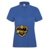 OGIO® JEWEL LADIES' POLO Thumbnail