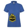 OGIO® JEWEL LADIES' POLO Thumbnail