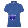 OGIO® JEWEL LADIES' POLO Thumbnail