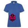 OGIO® JEWEL LADIES' POLO Thumbnail