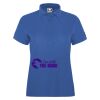 OGIO® JEWEL LADIES' POLO Thumbnail