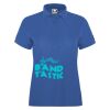 OGIO® JEWEL LADIES' POLO Thumbnail