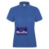OGIO® JEWEL LADIES' POLO Thumbnail