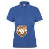 OGIO® JEWEL LADIES' POLO Thumbnail