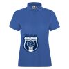 OGIO® JEWEL LADIES' POLO Thumbnail