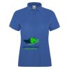 OGIO® JEWEL LADIES' POLO Thumbnail
