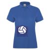 OGIO® JEWEL LADIES' POLO Thumbnail
