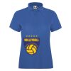 OGIO® JEWEL LADIES' POLO Thumbnail