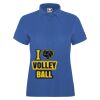 OGIO® JEWEL LADIES' POLO Thumbnail