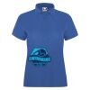 OGIO® JEWEL LADIES' POLO Thumbnail