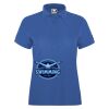 OGIO® JEWEL LADIES' POLO Thumbnail
