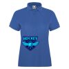 OGIO® JEWEL LADIES' POLO Thumbnail