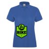 OGIO® JEWEL LADIES' POLO Thumbnail