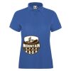 OGIO® JEWEL LADIES' POLO Thumbnail
