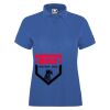 OGIO® JEWEL LADIES' POLO Thumbnail