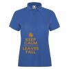 OGIO® JEWEL LADIES' POLO Thumbnail