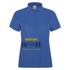 OGIO® JEWEL LADIES' POLO Thumbnail