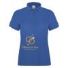 OGIO® JEWEL LADIES' POLO Thumbnail