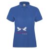 OGIO® JEWEL LADIES' POLO Thumbnail