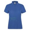 OGIO® JEWEL LADIES' POLO Thumbnail