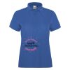 OGIO® JEWEL LADIES' POLO Thumbnail